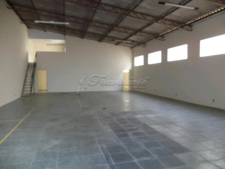 Foto 2 de Sala Comercial à venda, 199m2 em Vila Nastri, Itapetininga - SP