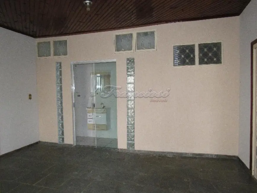 Foto 8 de Casa com 3 quartos à venda, 295m2 em Parque Atenas do Sul, Itapetininga - SP