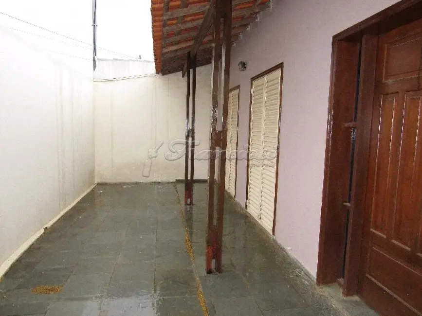 Foto 1 de Casa com 3 quartos à venda, 295m2 em Parque Atenas do Sul, Itapetininga - SP