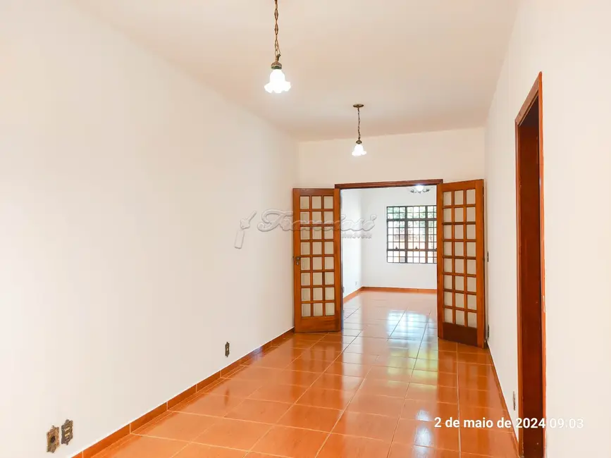 Foto 4 de Casa com 3 quartos à venda, 338m2 em Vila Reis, Itapetininga - SP