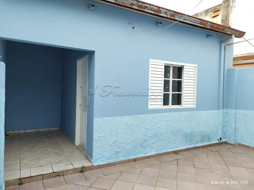 Casa com 2 quartos à venda, 159m2 em Centro, Itapetininga - SP - imagem 8 Foto 8 de Casa com 2 quartos à venda, 159m2 em Centro, Itapetininga - SP