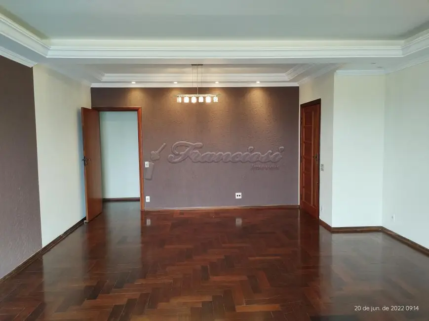 Foto 2 de Apartamento com 3 quartos à venda, 119m2 em Centro, Itapetininga - SP