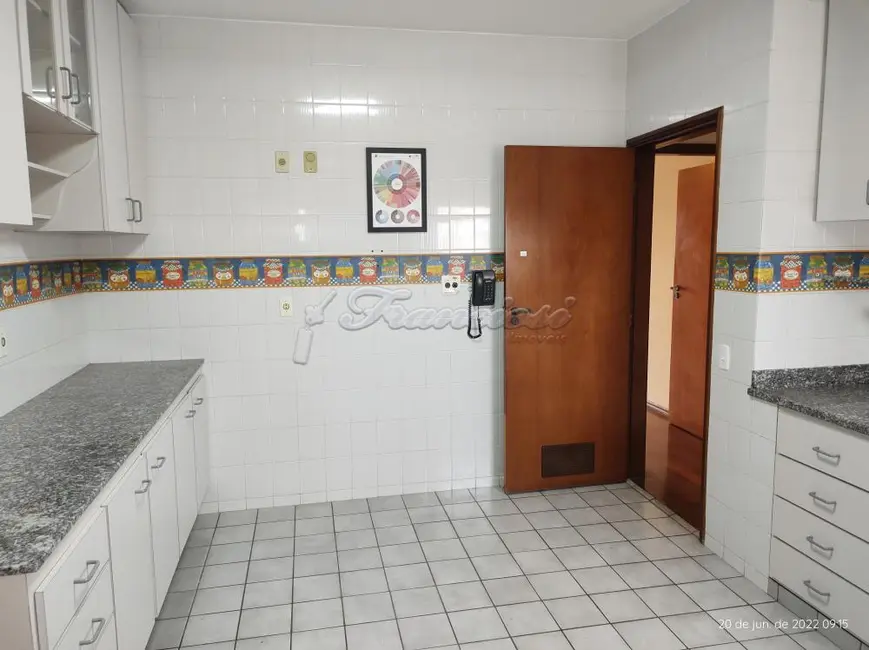 Foto 4 de Apartamento com 3 quartos à venda, 119m2 em Centro, Itapetininga - SP
