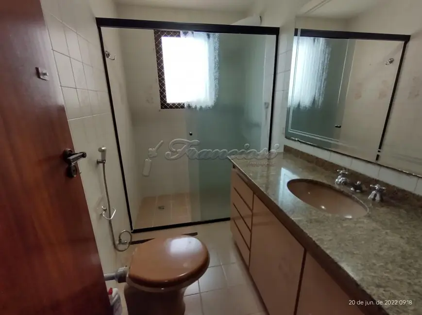 Foto 8 de Apartamento com 3 quartos à venda, 119m2 em Centro, Itapetininga - SP