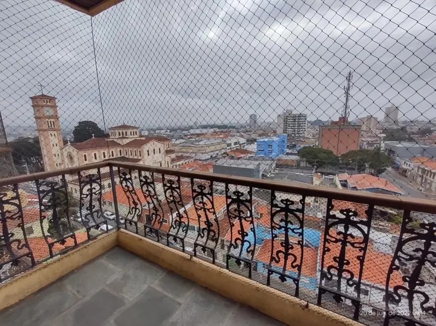 Foto 3 de Apartamento com 3 quartos à venda, 119m2 em Centro, Itapetininga - SP