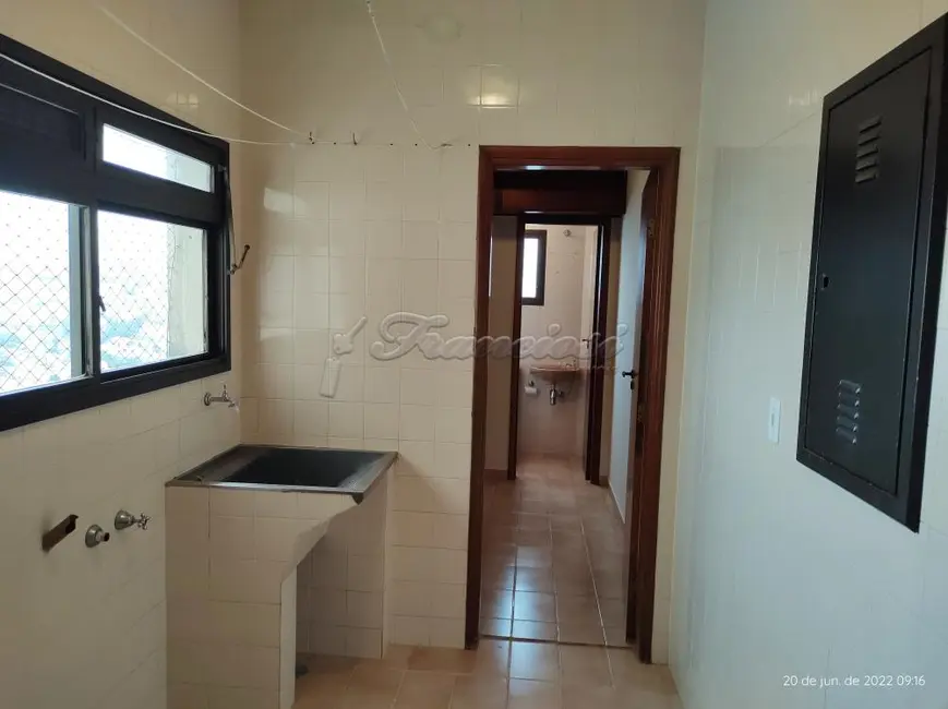 Foto 6 de Apartamento com 3 quartos à venda, 119m2 em Centro, Itapetininga - SP