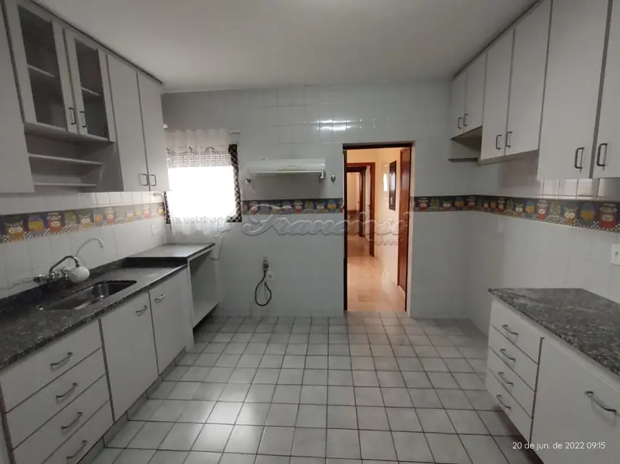 Foto 5 de Apartamento com 3 quartos à venda, 119m2 em Centro, Itapetininga - SP