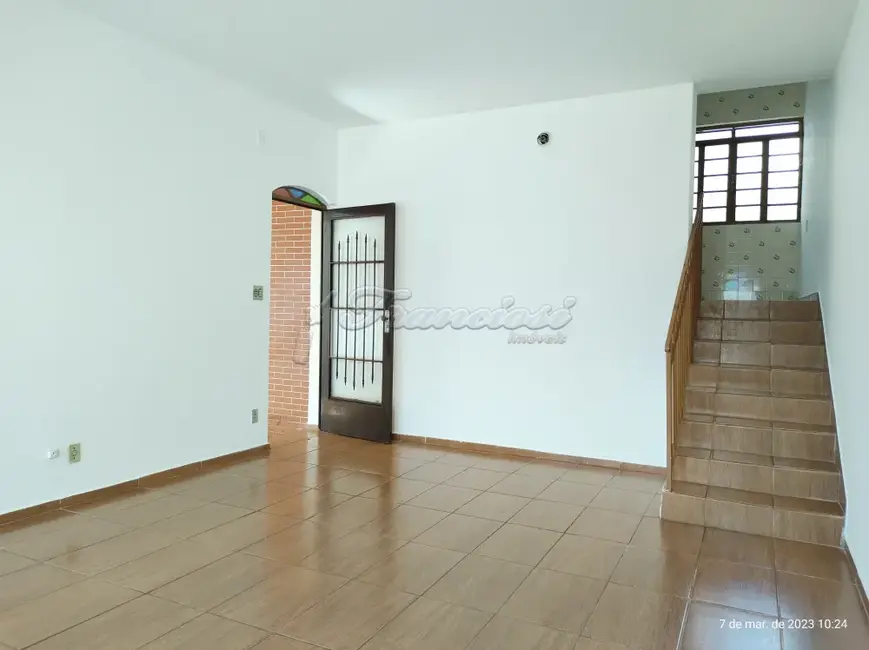 Casa com 3 quartos à venda, 137m2 em Vila Nova Itapetininga, Itapetininga - SP - imagem 2 Foto 2 de Casa com 3 quartos à venda, 137m2 em Vila Nova Itapetininga, Itapetininga - SP
