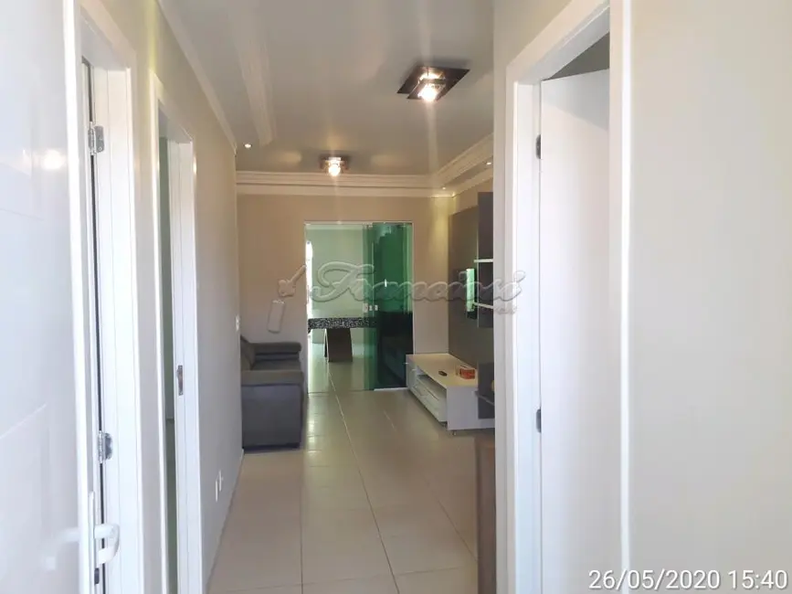 Casa de Condomínio com 2 quartos à venda, 98m2 em Vila Progresso, Itapetininga - SP - imagem 2 Foto 2 de Casa de Condomínio com 2 quartos à venda, 98m2 em Vila Progresso, Itapetininga - SP