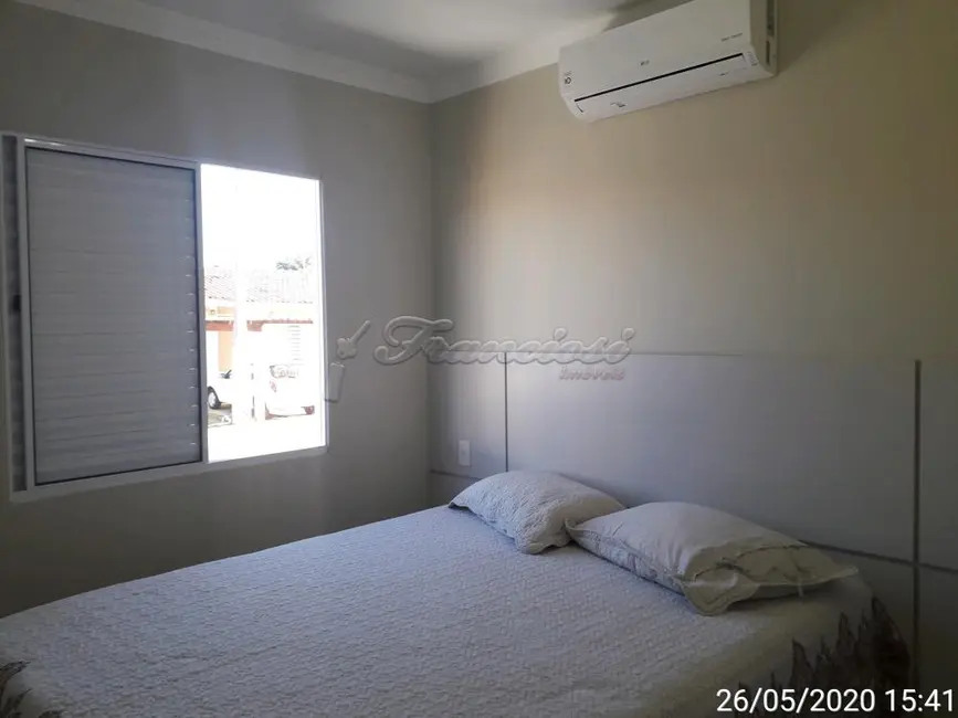 Casa de Condomínio com 2 quartos à venda, 98m2 em Vila Progresso, Itapetininga - SP - imagem 4 Foto 4 de Casa de Condomínio com 2 quartos à venda, 98m2 em Vila Progresso, Itapetininga - SP