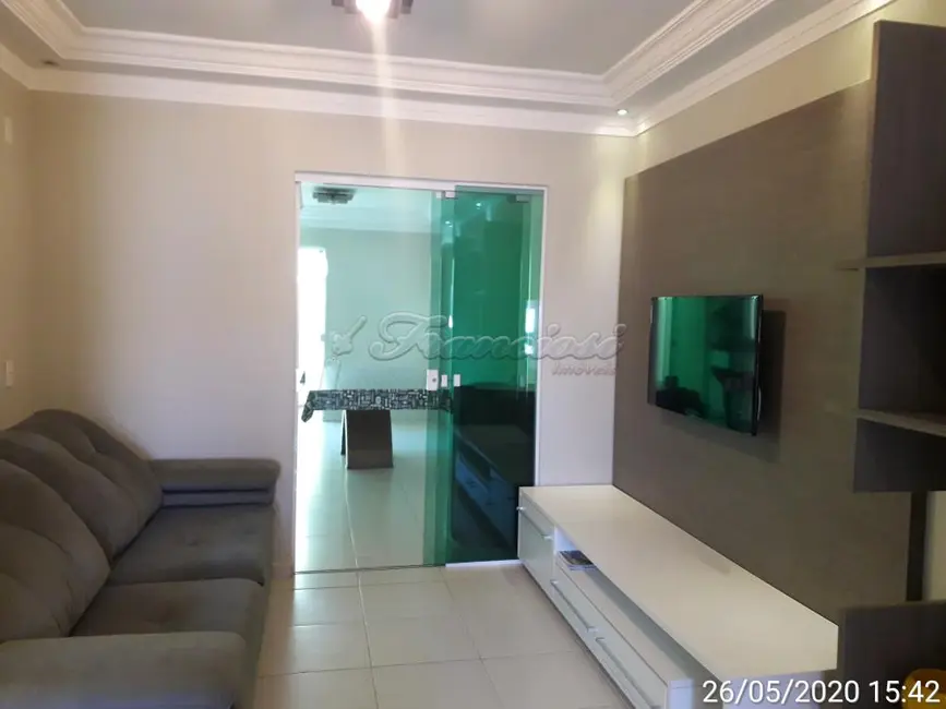 Casa de Condomínio com 2 quartos à venda, 98m2 em Vila Progresso, Itapetininga - SP - imagem 7 Foto 7 de Casa de Condomínio com 2 quartos à venda, 98m2 em Vila Progresso, Itapetininga - SP