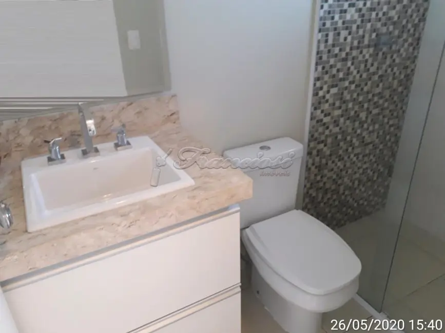 Casa de Condomínio com 2 quartos à venda, 98m2 em Vila Progresso, Itapetininga - SP - imagem 3 Foto 3 de Casa de Condomínio com 2 quartos à venda, 98m2 em Vila Progresso, Itapetininga - SP