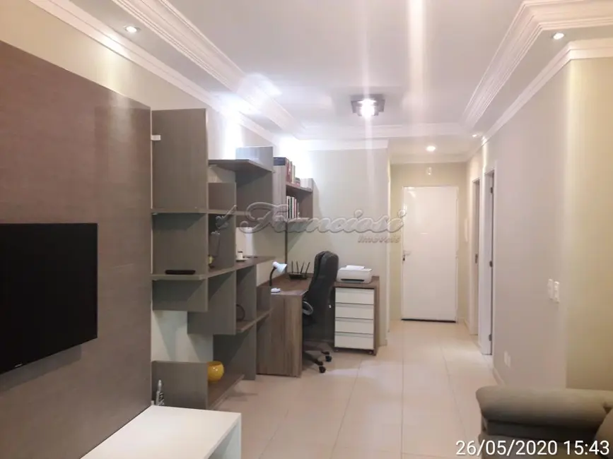Casa de Condomínio com 2 quartos à venda, 98m2 em Vila Progresso, Itapetininga - SP - imagem 9 Foto 9 de Casa de Condomínio com 2 quartos à venda, 98m2 em Vila Progresso, Itapetininga - SP