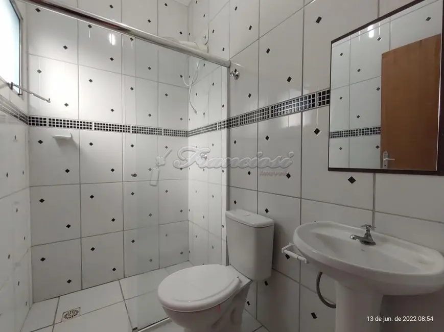 Foto 9 de Casa de Condomínio com 2 quartos à venda, 150m2 em Vila Piedade, Itapetininga - SP