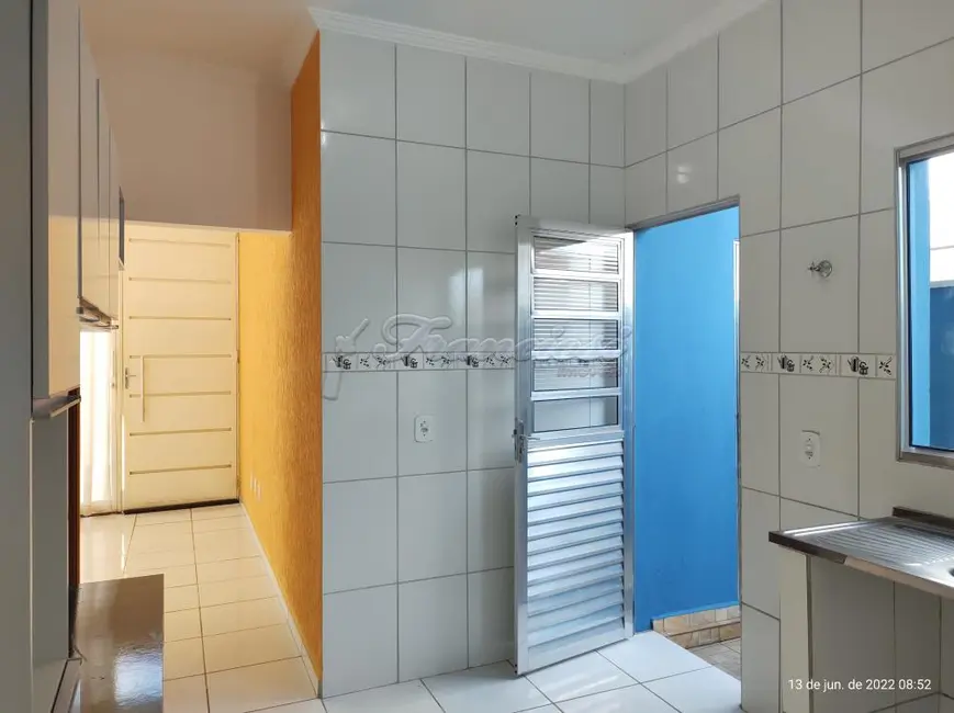 Foto 5 de Casa de Condomínio com 2 quartos à venda, 150m2 em Vila Piedade, Itapetininga - SP