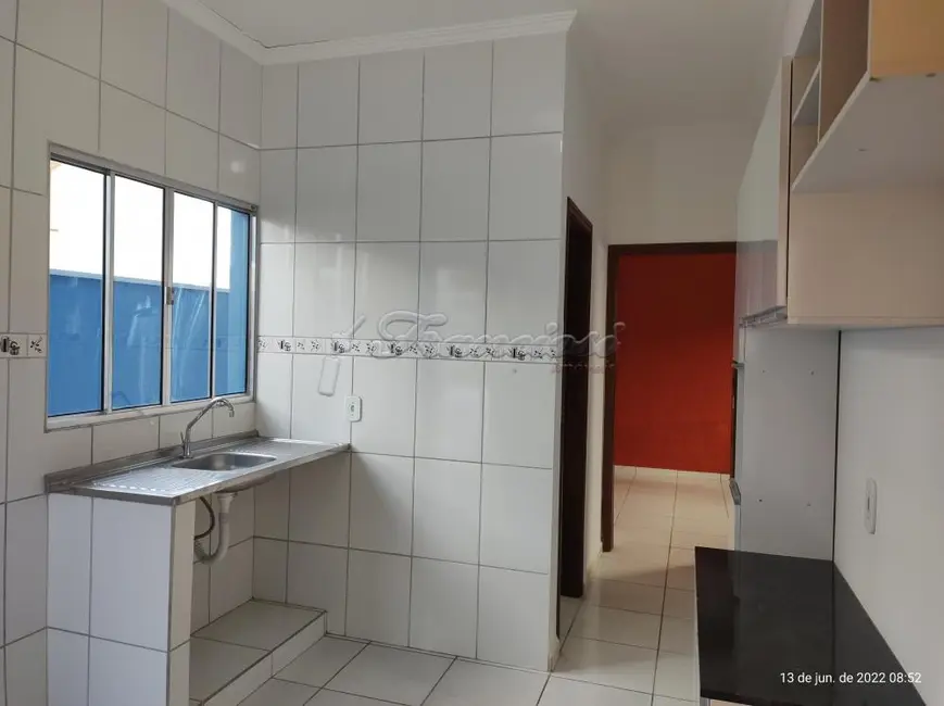 Foto 4 de Casa de Condomínio com 2 quartos à venda, 150m2 em Vila Piedade, Itapetininga - SP