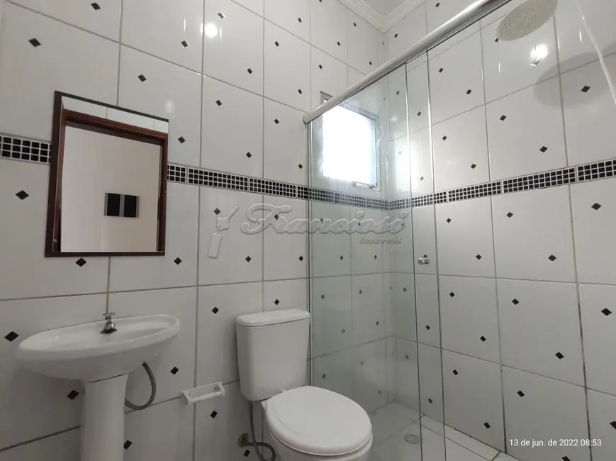 Foto 6 de Casa de Condomínio com 2 quartos à venda, 150m2 em Vila Piedade, Itapetininga - SP