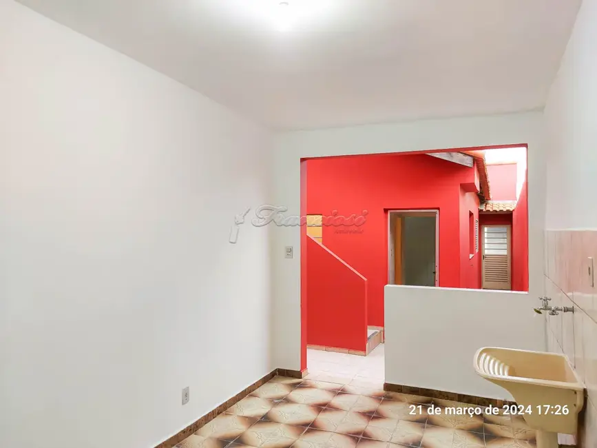 Casa com 2 quartos à venda, 112m2 em Vila Rocha, Itapetininga - SP - imagem 9 Foto 9 de Casa com 2 quartos à venda, 112m2 em Vila Rocha, Itapetininga - SP