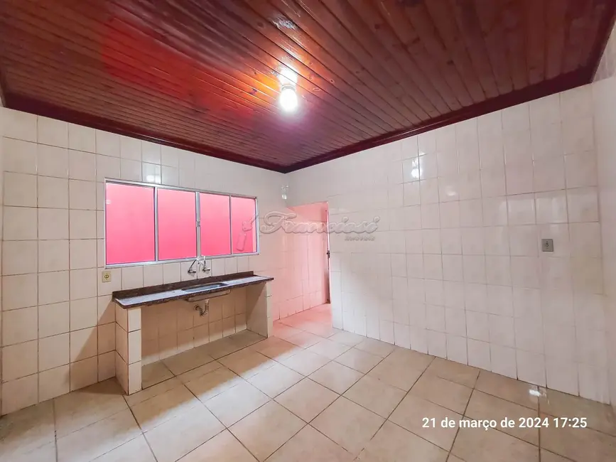 Casa com 2 quartos à venda, 112m2 em Vila Rocha, Itapetininga - SP - imagem 5 Foto 5 de Casa com 2 quartos à venda, 112m2 em Vila Rocha, Itapetininga - SP