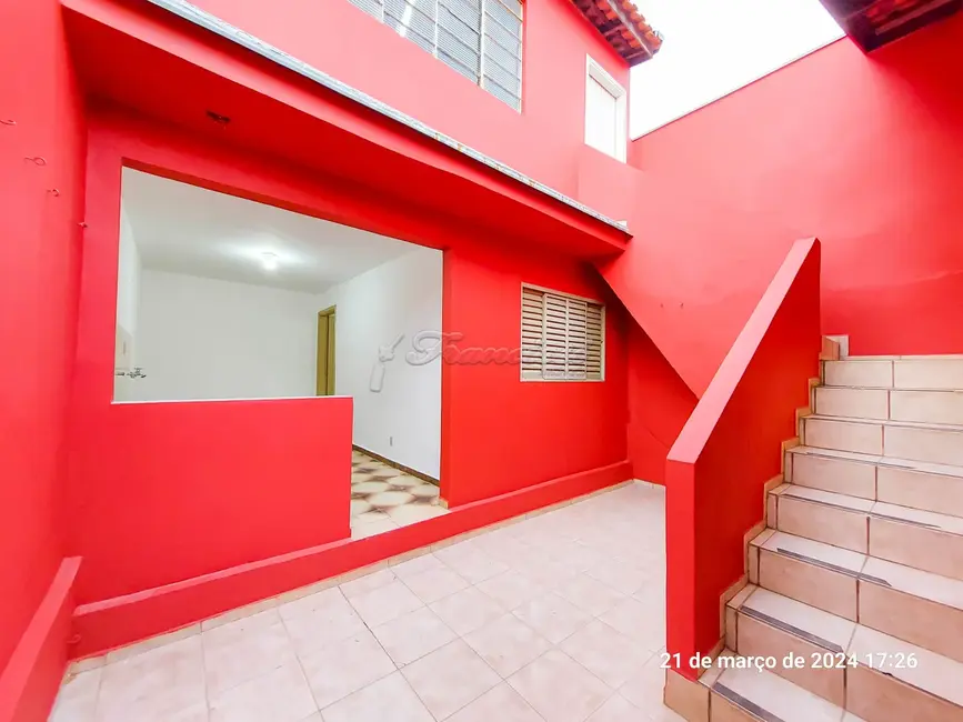 Casa com 2 quartos à venda, 112m2 em Vila Rocha, Itapetininga - SP - imagem 7 Foto 7 de Casa com 2 quartos à venda, 112m2 em Vila Rocha, Itapetininga - SP