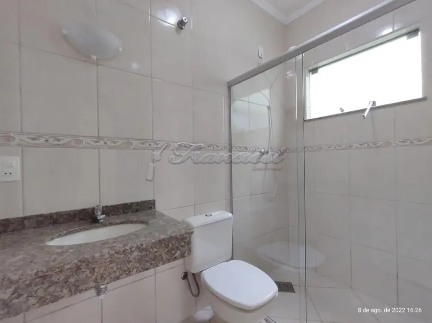 Casa de Condomínio com 3 quartos à venda, 360m2 em Jardim Marabá, Itapetininga - SP - imagem 8 Foto 8 de Casa de Condomínio com 3 quartos à venda, 360m2 em Jardim Marabá, Itapetininga - SP