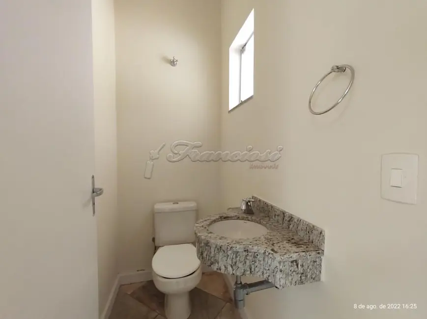 Casa de Condomínio com 3 quartos à venda, 360m2 em Jardim Marabá, Itapetininga - SP - imagem 4 Foto 4 de Casa de Condomínio com 3 quartos à venda, 360m2 em Jardim Marabá, Itapetininga - SP