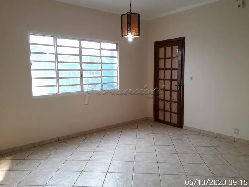 Foto 2 de Chácara com 3 quartos à venda, 210m2 em Estância Conceição, Itapetininga - SP