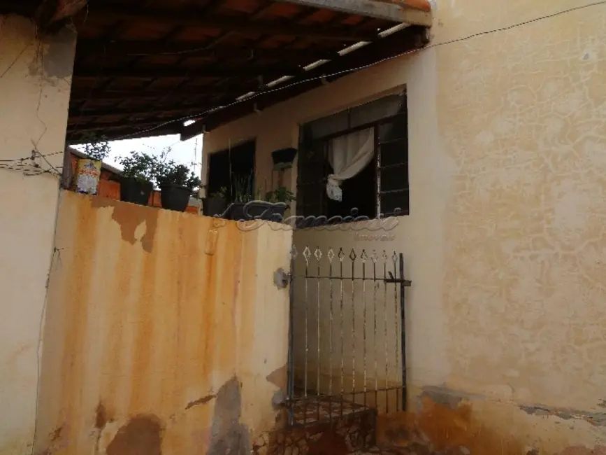Casa com 2 quartos à venda, 80m2 em Vila Arruda, Itapetininga - SP - imagem 6 Foto 6 de Casa com 2 quartos à venda, 80m2 em Vila Arruda, Itapetininga - SP