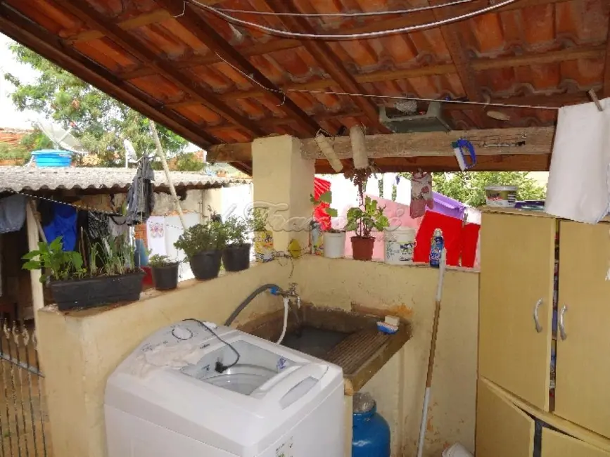 Casa com 2 quartos à venda, 80m2 em Vila Arruda, Itapetininga - SP - imagem 7 Foto 7 de Casa com 2 quartos à venda, 80m2 em Vila Arruda, Itapetininga - SP