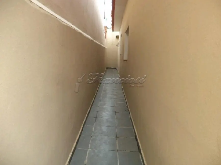 Casa com 3 quartos à venda, 318m2 em Jardim Itália, Itapetininga - SP - imagem 3 Foto 3 de Casa com 3 quartos à venda, 318m2 em Jardim Itália, Itapetininga - SP
