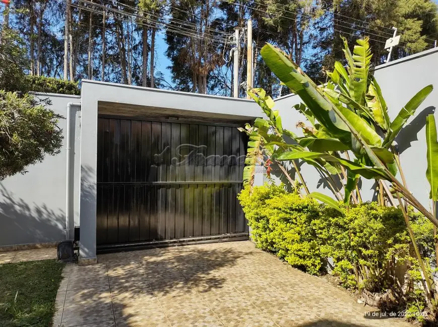 Casa com 3 quartos à venda, 600m2 em Jardim Colombo, Itapetininga - SP - imagem 3 Foto 3 de Casa com 3 quartos à venda, 600m2 em Jardim Colombo, Itapetininga - SP