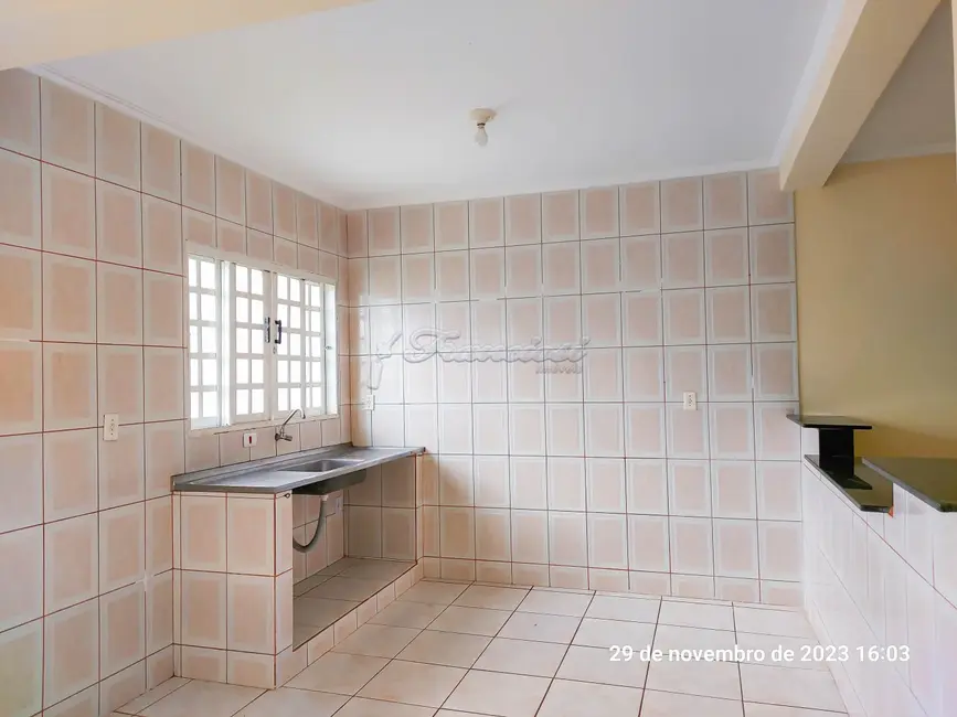 Casa com 3 quartos à venda, 196m2 em Vila Nastri, Itapetininga - SP - imagem 6 Foto 6 de Casa com 3 quartos à venda, 196m2 em Vila Nastri, Itapetininga - SP