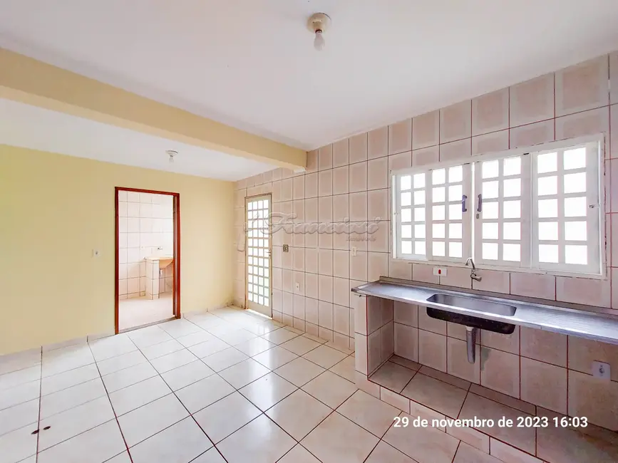 Casa com 3 quartos à venda, 196m2 em Vila Nastri, Itapetininga - SP - imagem 7 Foto 7 de Casa com 3 quartos à venda, 196m2 em Vila Nastri, Itapetininga - SP