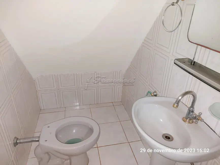 Casa com 3 quartos à venda, 196m2 em Vila Nastri, Itapetininga - SP - imagem 3 Foto 3 de Casa com 3 quartos à venda, 196m2 em Vila Nastri, Itapetininga - SP