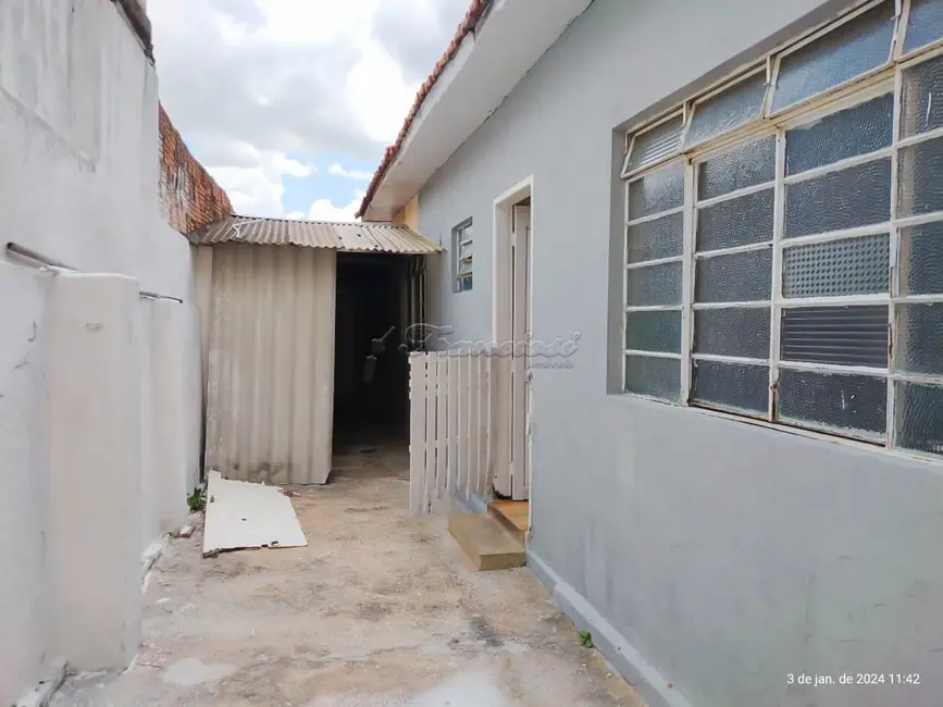 Foto 8 de Casa com 3 quartos à venda, 126m2 em Vila Maria, Itapetininga - SP
