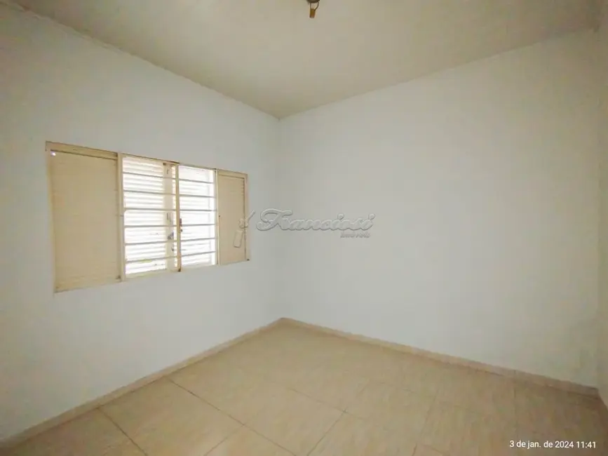Foto 4 de Casa com 3 quartos à venda, 126m2 em Vila Maria, Itapetininga - SP