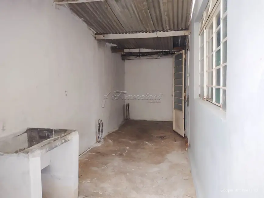 Foto 9 de Casa com 3 quartos à venda, 126m2 em Vila Maria, Itapetininga - SP