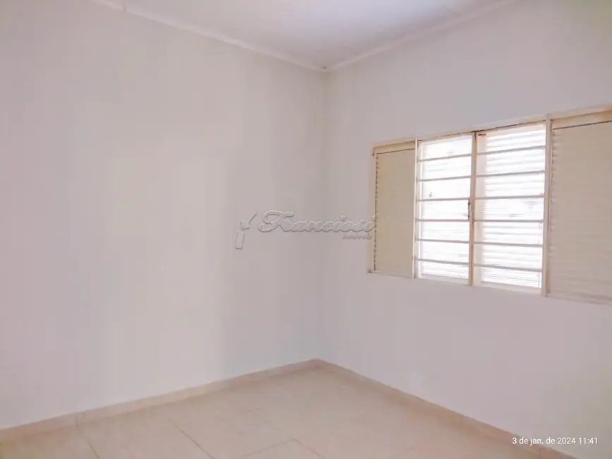 Foto 5 de Casa com 3 quartos à venda, 126m2 em Vila Maria, Itapetininga - SP