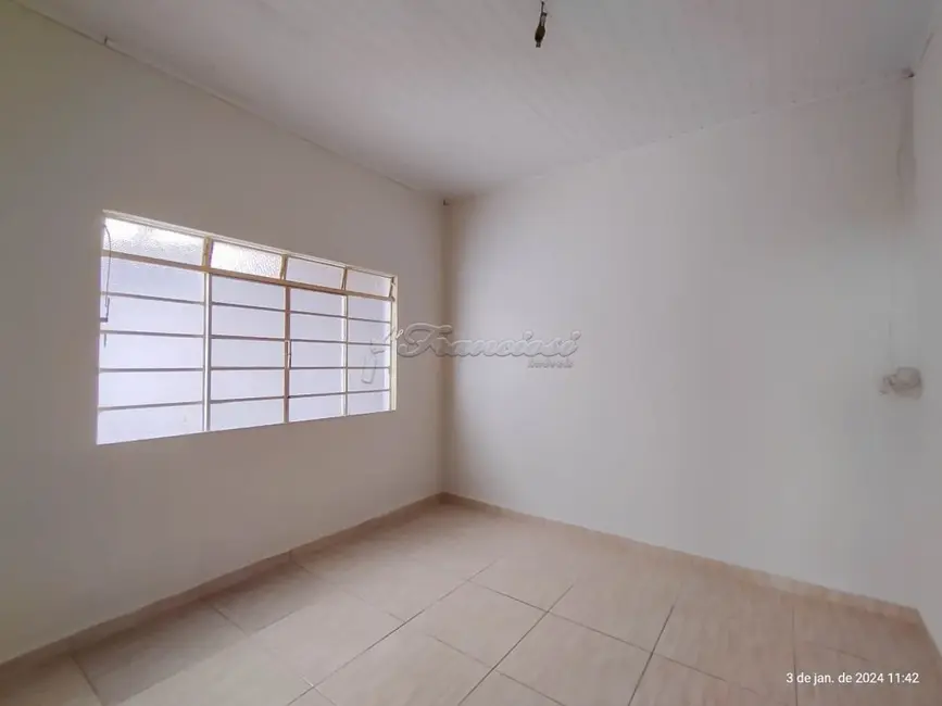Foto 6 de Casa com 3 quartos à venda, 126m2 em Vila Maria, Itapetininga - SP