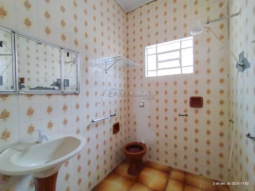 Foto 3 de Casa com 3 quartos à venda, 126m2 em Vila Maria, Itapetininga - SP