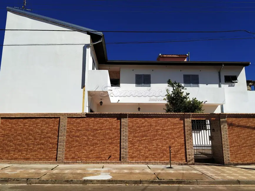 Foto 2 de Casa com 3 quartos à venda, 300m2 em Itapetininga - SP