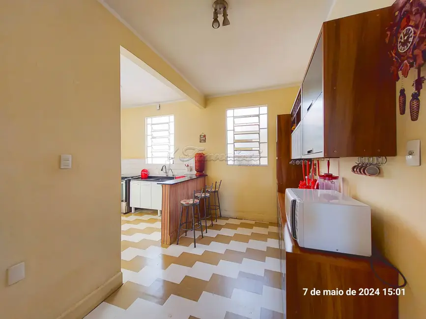 Foto 7 de Casa com 2 quartos à venda, 105m2 em Centro, Itapetininga - SP