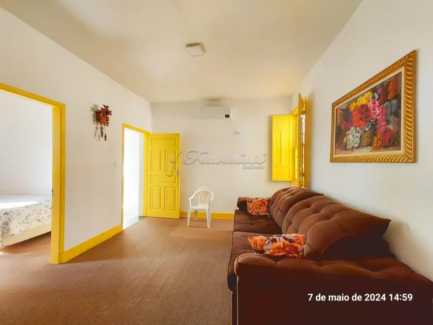 Foto 3 de Casa com 2 quartos à venda, 105m2 em Centro, Itapetininga - SP