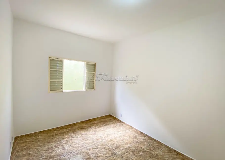 Foto 5 de Casa com 4 quartos à venda, 166m2 em Itapetininga - SP