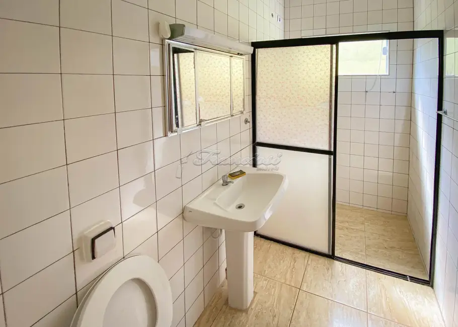 Foto 4 de Casa com 4 quartos à venda, 166m2 em Itapetininga - SP