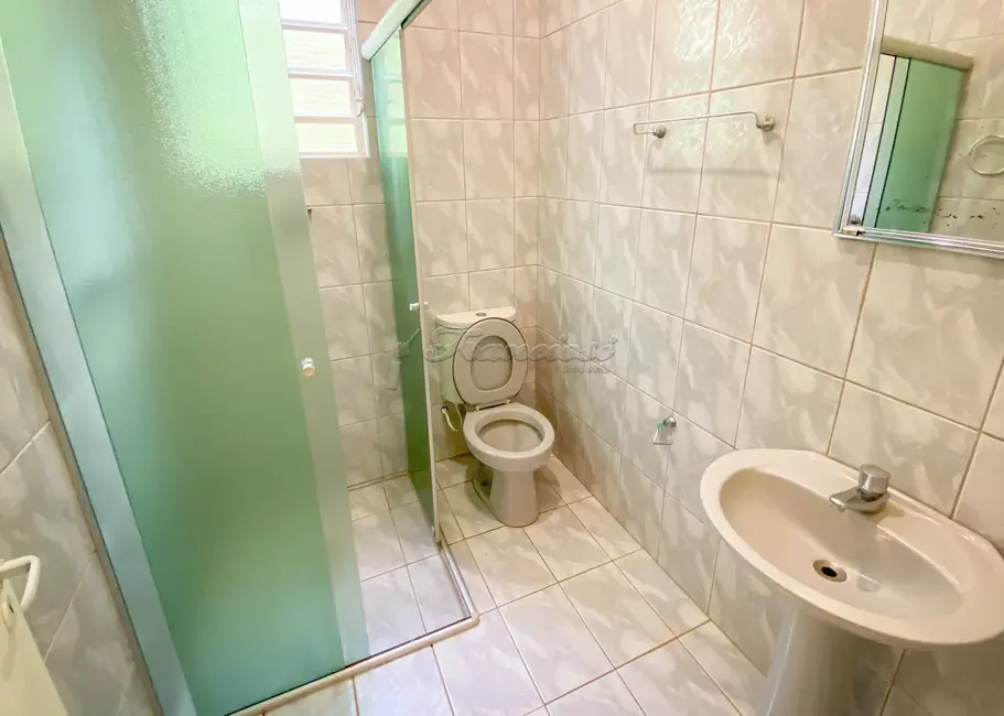 Foto 8 de Casa com 4 quartos à venda, 166m2 em Itapetininga - SP