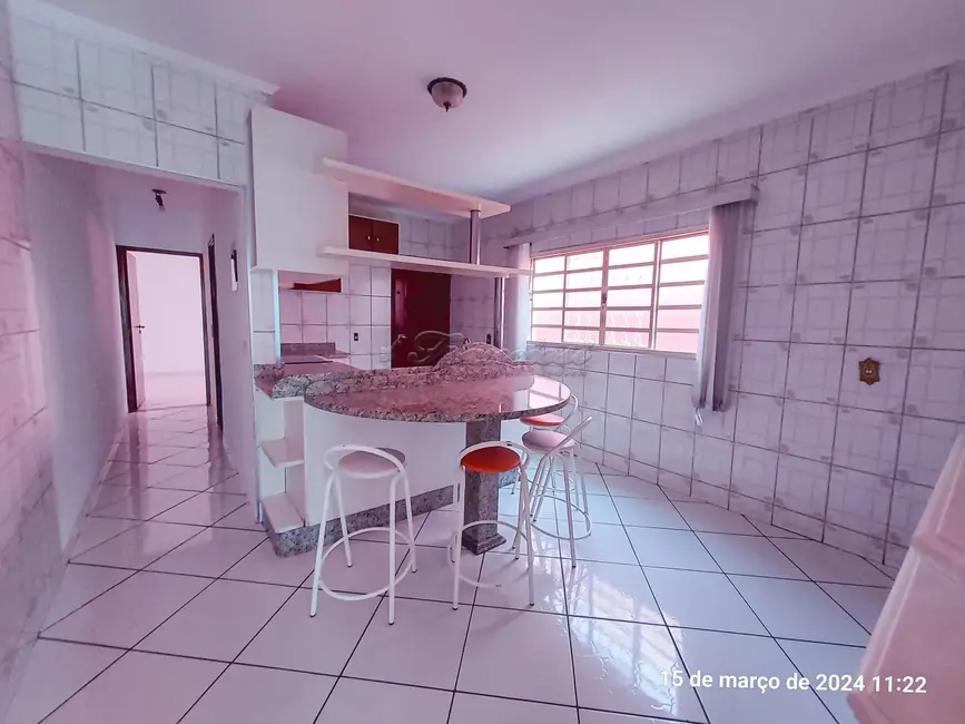 Foto 6 de Casa com 2 quartos à venda, 143m2 em Jardim Fogaça, Itapetininga - SP