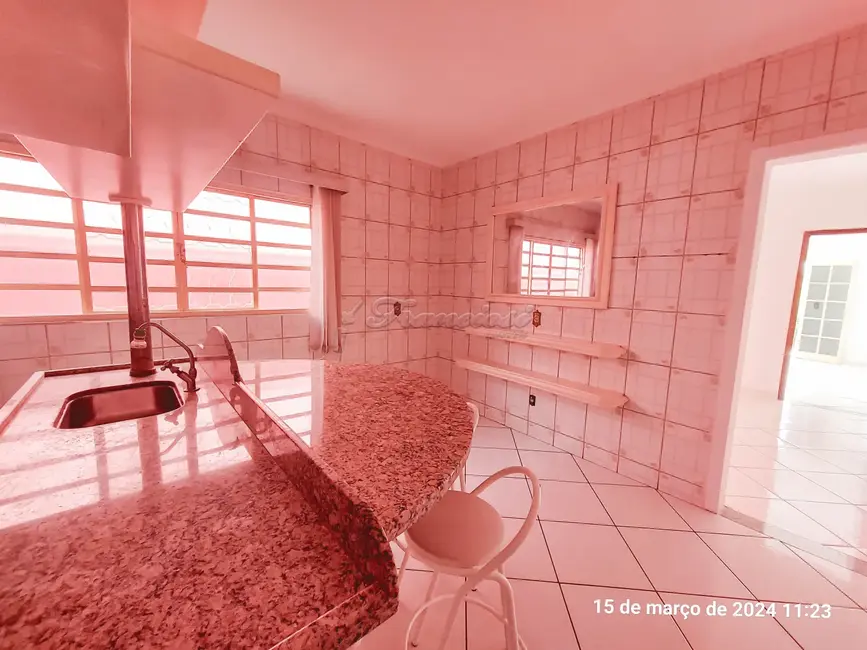 Foto 7 de Casa com 2 quartos à venda, 143m2 em Jardim Fogaça, Itapetininga - SP