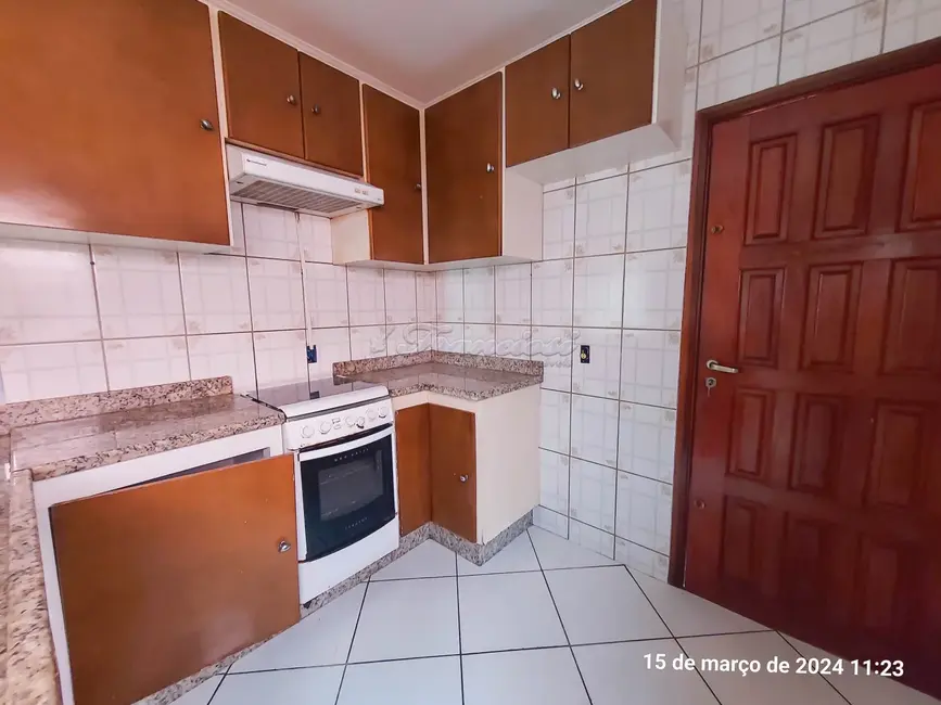 Foto 8 de Casa com 2 quartos à venda, 143m2 em Jardim Fogaça, Itapetininga - SP