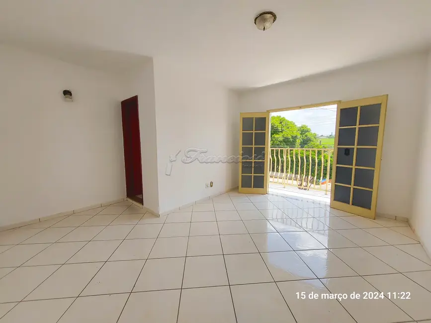 Foto 3 de Casa com 2 quartos à venda, 143m2 em Jardim Fogaça, Itapetininga - SP